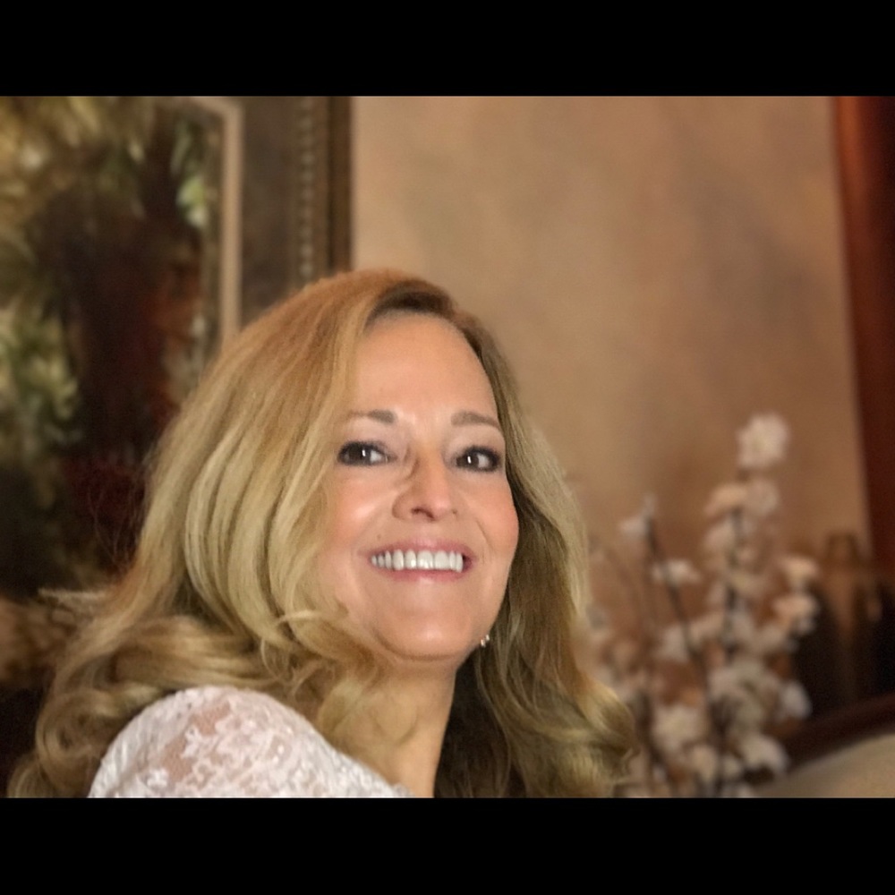 Meet your Posher, Teresa